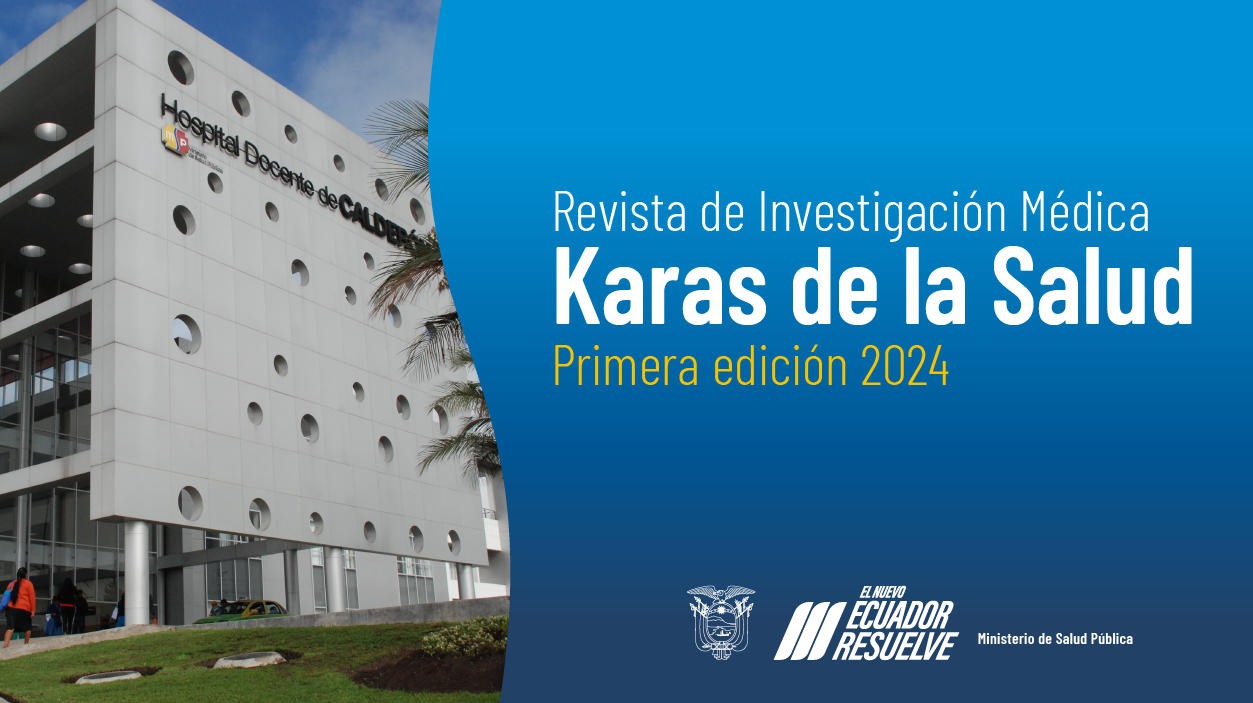 Revista de InvestigaciÃ³n Karas de la Salud
